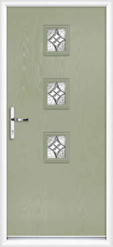 Lincoln zinc art elegance